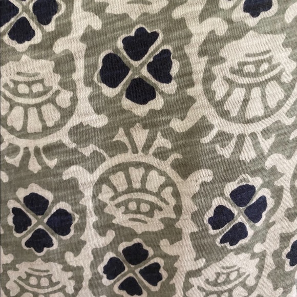 Lucky Brand top - Picture 6 of 6